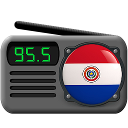 「Radios de Paraguay」のアイコン画像