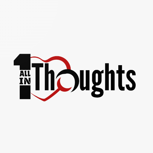 All In One Thoughts logo