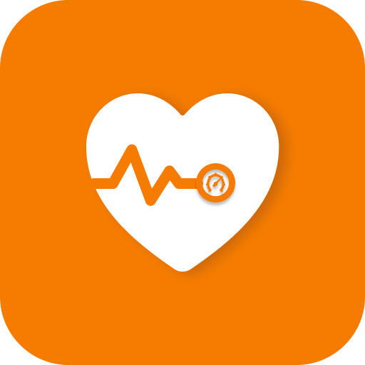 Health Monitor Plus logo