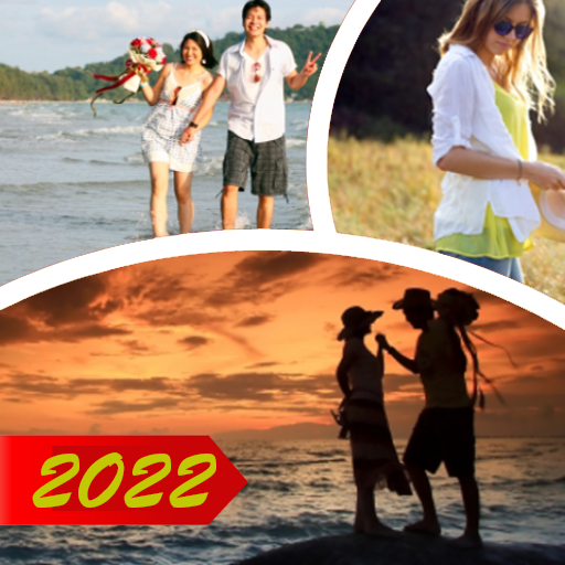 Grid Photo Editor Download on Windows