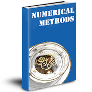 Top 11 Books & Reference Apps Like Numerical Methods - Best Alternatives