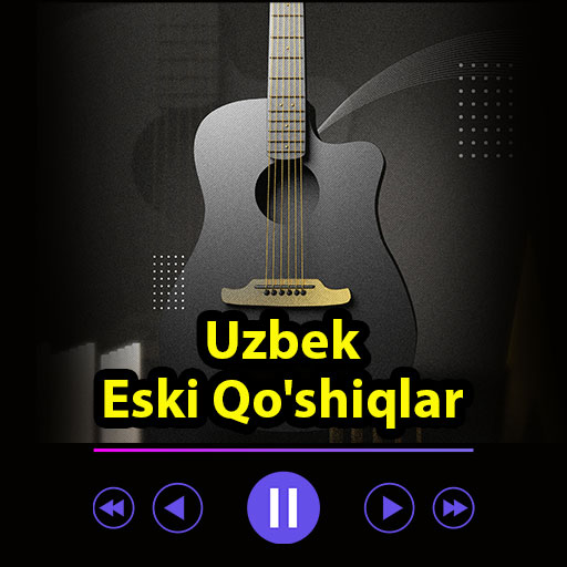 Uzbek Eski Qo'shiqlari v3.1 Icon