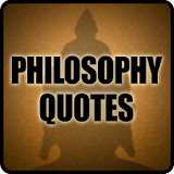 Philosophy Quotes icon