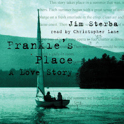 Icon image Frankie’s Place: A Love Story