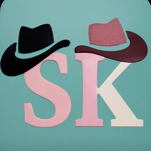 SK Travel and Earn logo