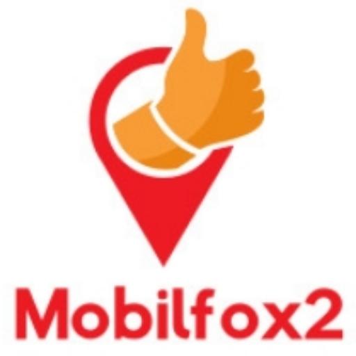 Mobilfox2 logo