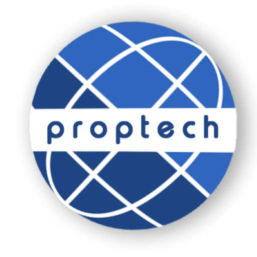 PropTech by Globalland logo