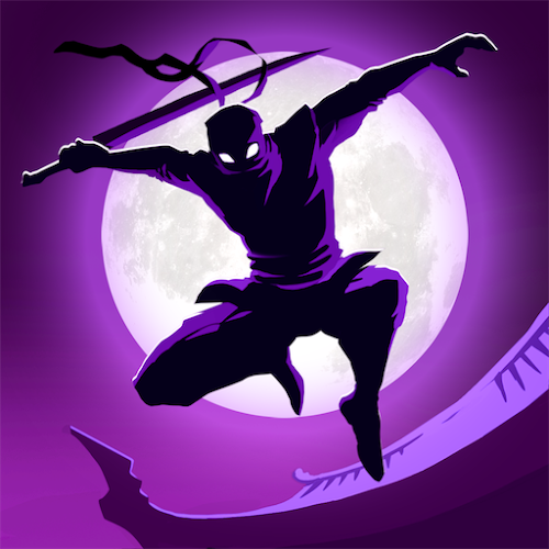 Shadow Knight Ninja Fight Game (no skill delay) 1.2.91