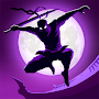 Shadow Knight: Ninja Fighting APK icon