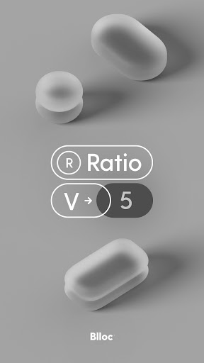 Ratio - The Productivity & Focus Launcher 5.2.5 screenshots 1