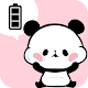 बैटरी सेवर : Mochimochi Panda विंडोज़ पर डाउनलोड करें