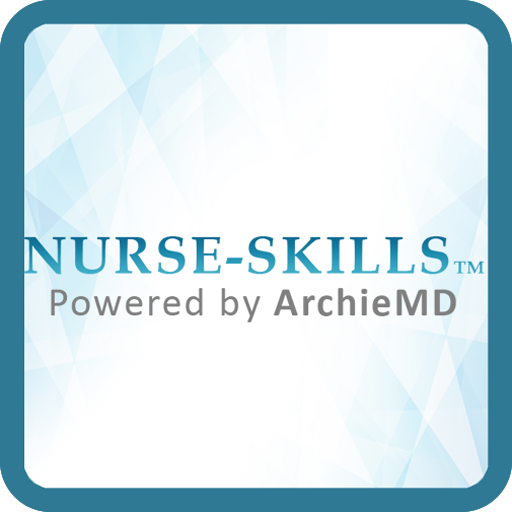 Nurse-Skills 1.974 Icon