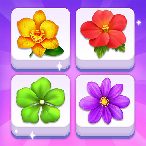 Tile Bloom: Matching Puzzle Download on Windows