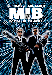 Symbolbild für Men In Black