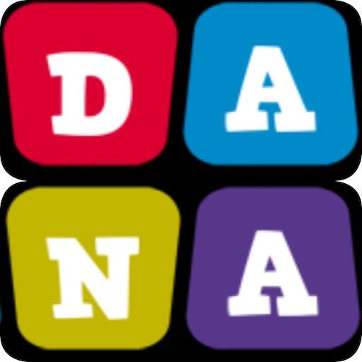 Dana Math App