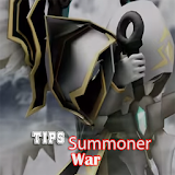 Tips For Summoner War icon