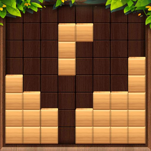 Block Puzzle Wooden Classic Download on Windows