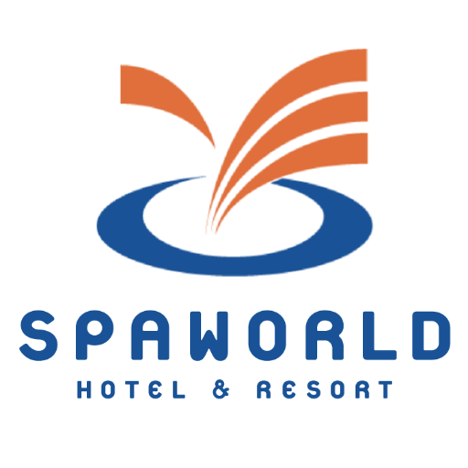 スパワールド公式アプリ logo