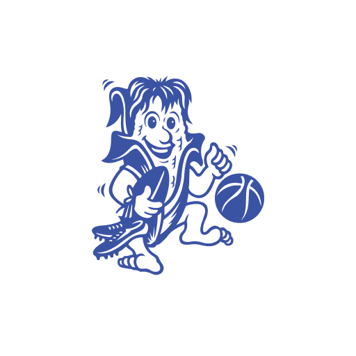 Hoopeston Area Cornjerkers logo