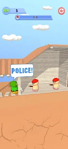 SWAT Merge