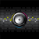 Speaker Polkadot Visualization icon