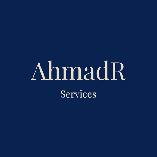 AhmadR Services