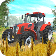 Farmer Simulator 2020 Real Tractor Farming Sim