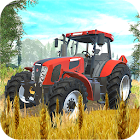 Farmer Simulator Game 1.0.2