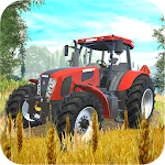 Farmer Simulator 2021 Real Tractor Farm Sim Apk