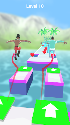 Love Race - Screenshot 3