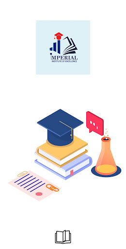 Android application IMPERIAL INSTITUTE KULGAM screenshort