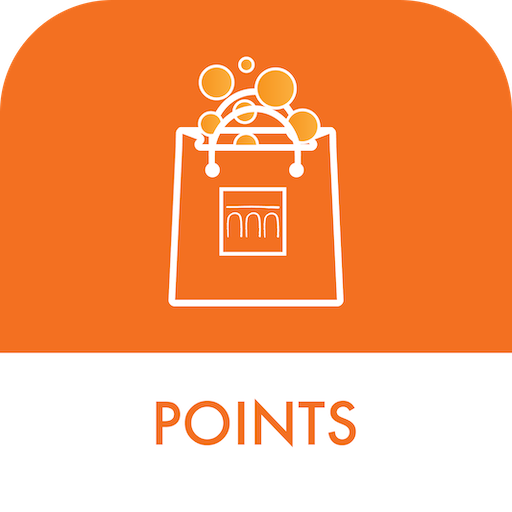 ALEXPOINTS logo