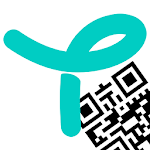Cover Image of Baixar Tappin QR Scanner  APK