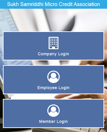 SUKH SAMRIDDHI MIRCO CREDIT AS