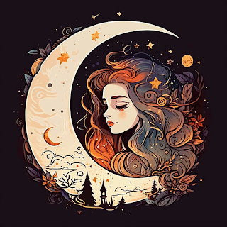 CosmicVibe: Astrology & Moon apk