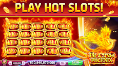 Hoppin Cash™ Slots Casinoのおすすめ画像1