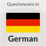 Test and questionnaire - German Apk
