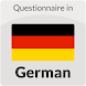 German Test and Questionnaire