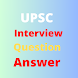 UPSC All Interview Questions - Androidアプリ