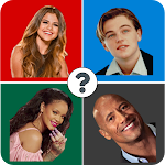 Cover Image of Download Celebrity Trivia Quiz | Famous  APK