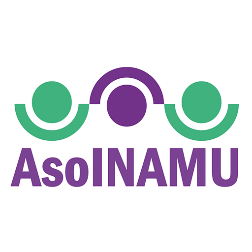 AsoINAMU 1.0 Icon