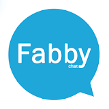FabbyChat icon