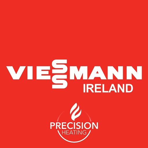 Viessmann Warranty Registratio logo