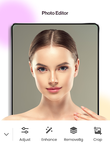 Bg Remover - Remove Background