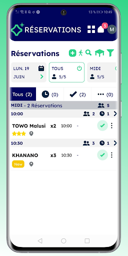 Eiwie Pro Screen 2