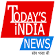 Today's India News- Breaking News, Youth News विंडोज़ पर डाउनलोड करें