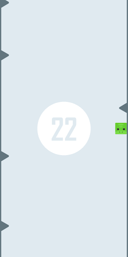 Spiky Screen 2