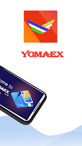 YOMAEX max