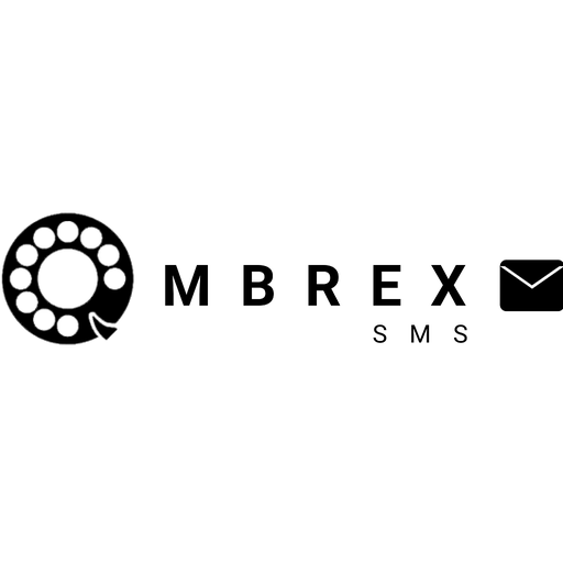 Ombrex SMS logo