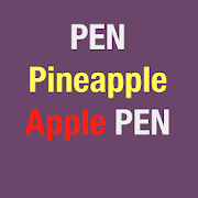 Top 26 Entertainment Apps Like Pen Pineapple Apple Pen - Best Alternatives